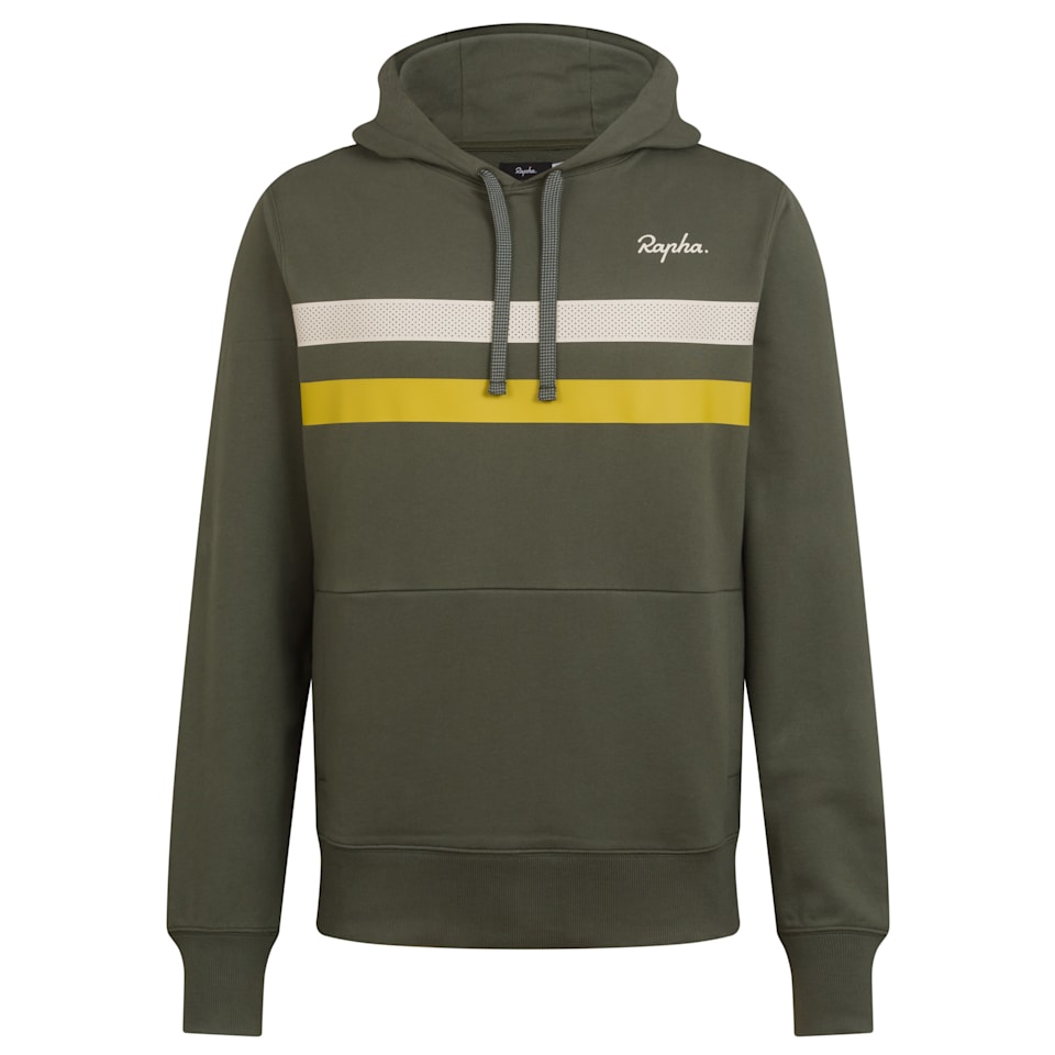 Rapha insulated sweatshirt hot sale