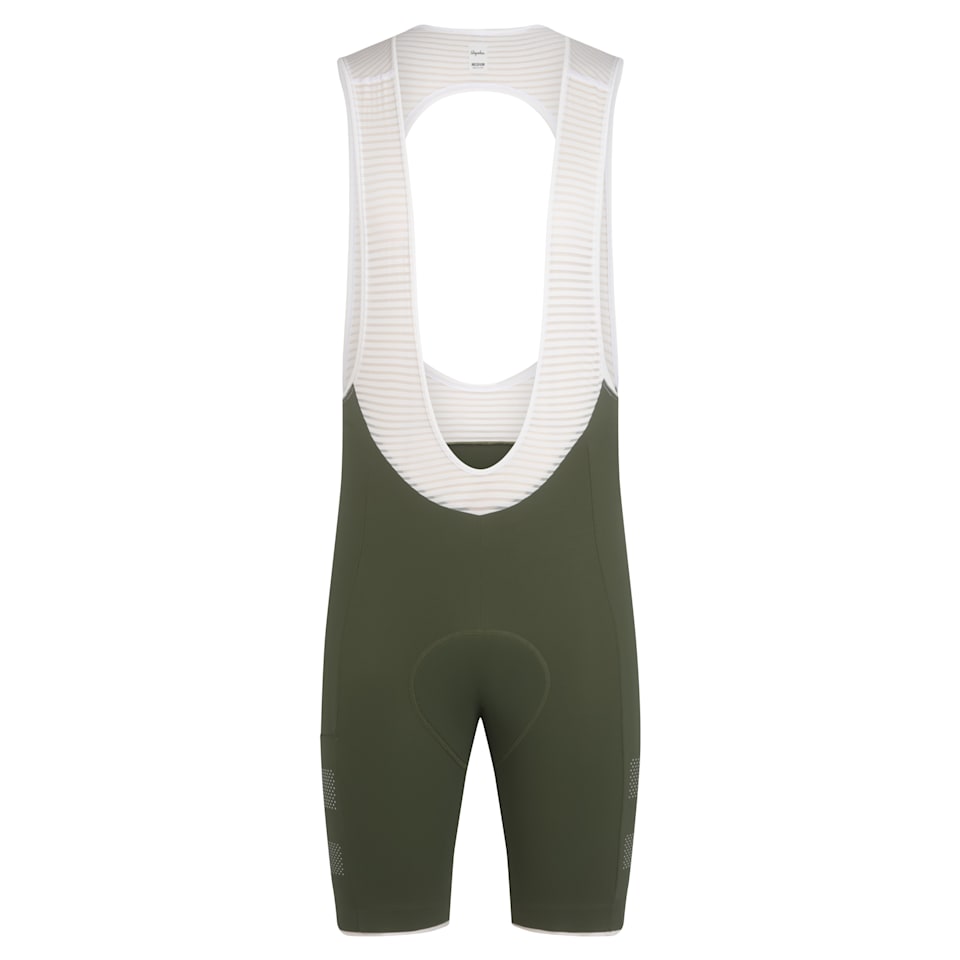 Men s Brevet Bib Shorts Rapha