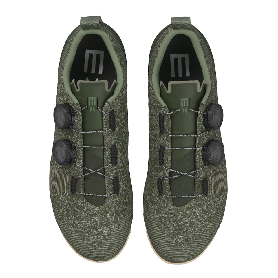 Rapha Explore Powerweave Shoes - La Bicicletta Toronto