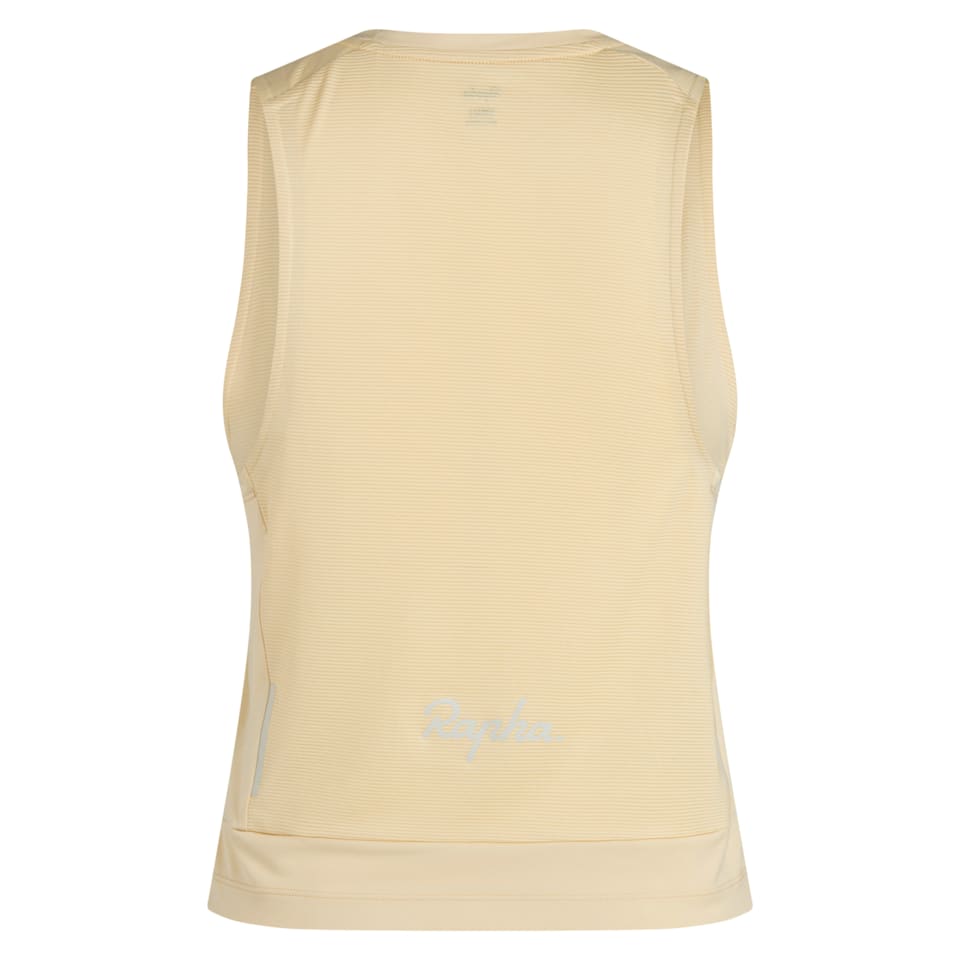 Women's Explore Tank | Rapha