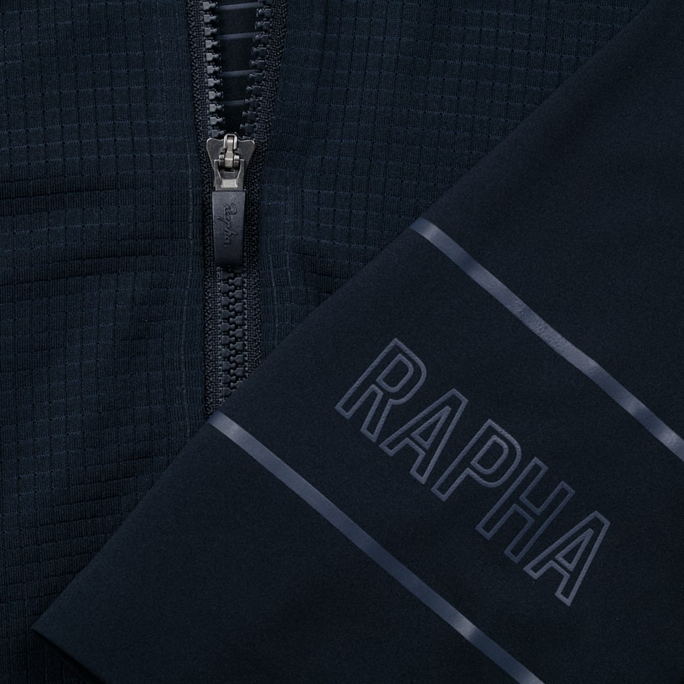 メンズ プロチーム ライトウェイト ジャージ | Rapha Site