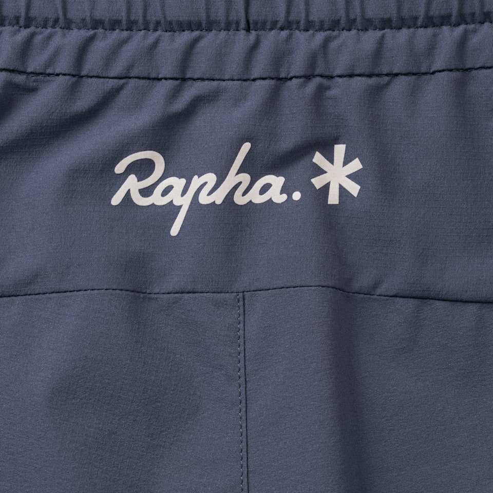 Rapha + Snow Peak Announce Accessory Capsule Collection 