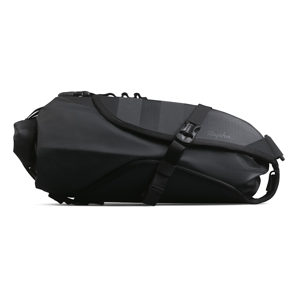 Waterproof Rear Pack - Rapha