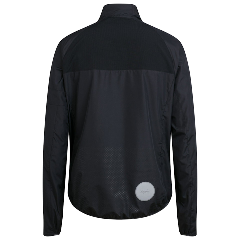 Win a Rapha Commuter Jacket & Roll Top Backpack - Raffle - Velomotion
