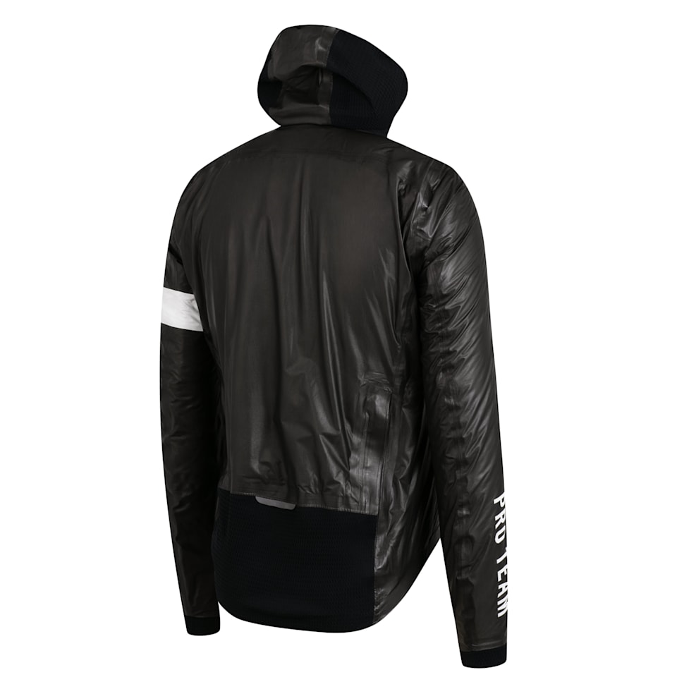 男款Pro Team Insulated Gore-TEX Cycling Jacket | Rapha Site