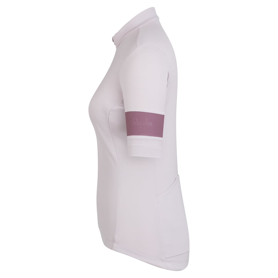 Rapha women's classic jersey sales