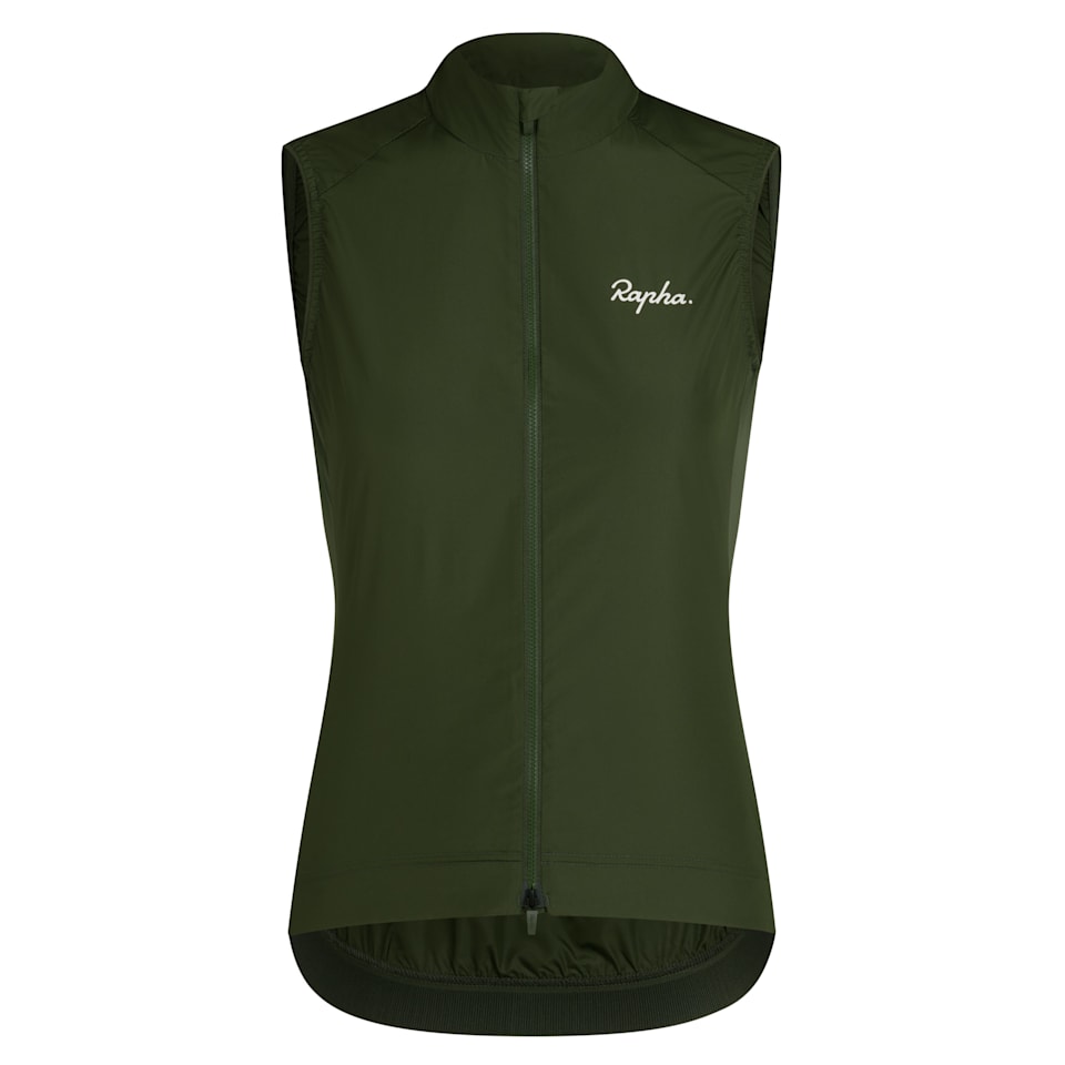 Rapha hotsell rcc gilet