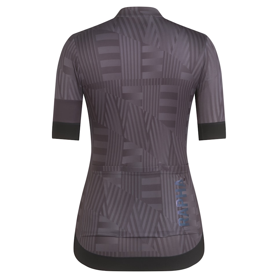 Women's EF Pro Team Training Jersey | Rapha