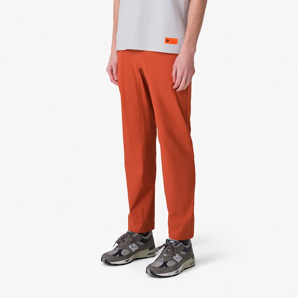 ☆Rapha ラファ LOOPBACK TROUSERS RELAXED トラウザーパンツ 28W 30L 美品（トレイル ショーツ ＆ トラウザー  | Rapha）