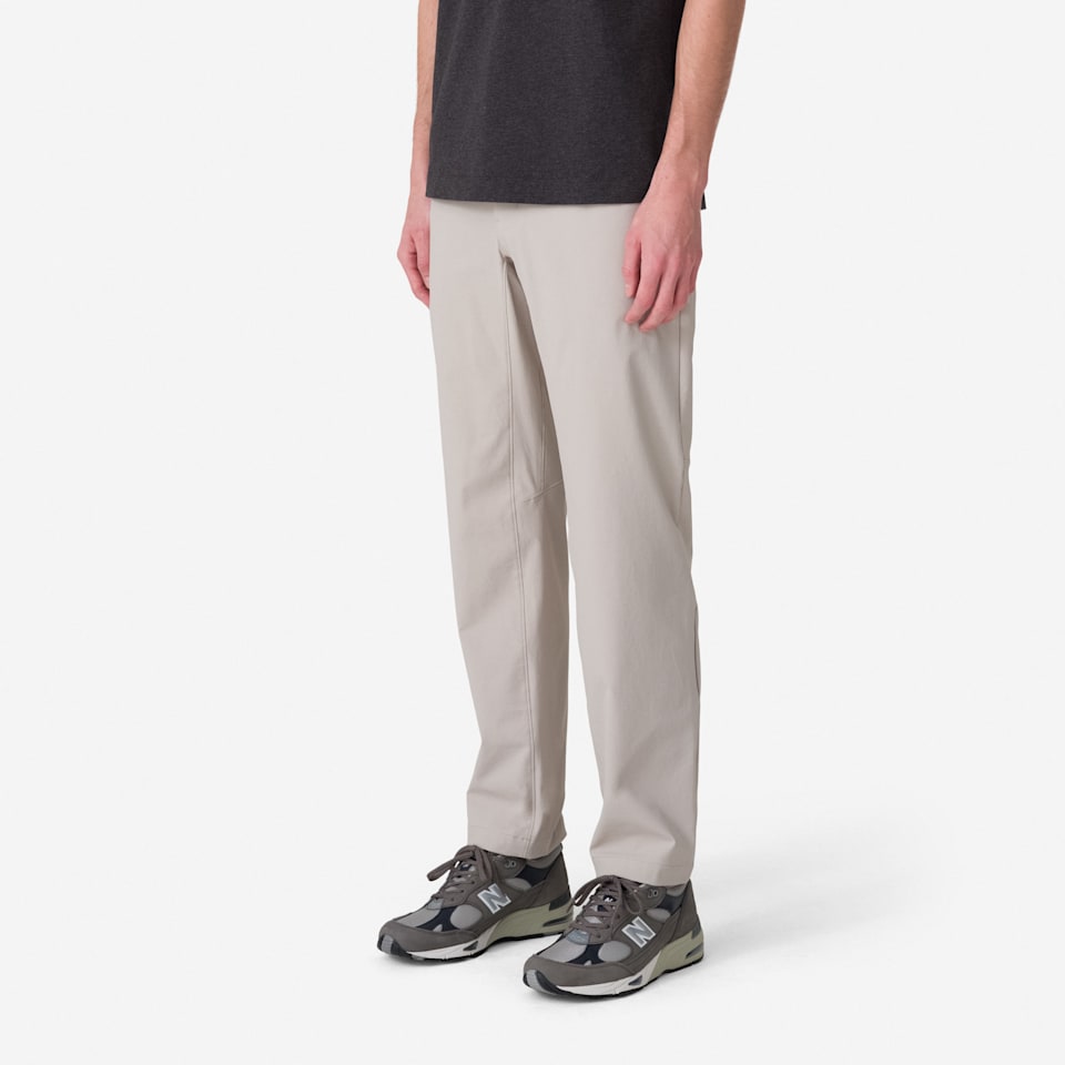 Rapha randonnee trousers top