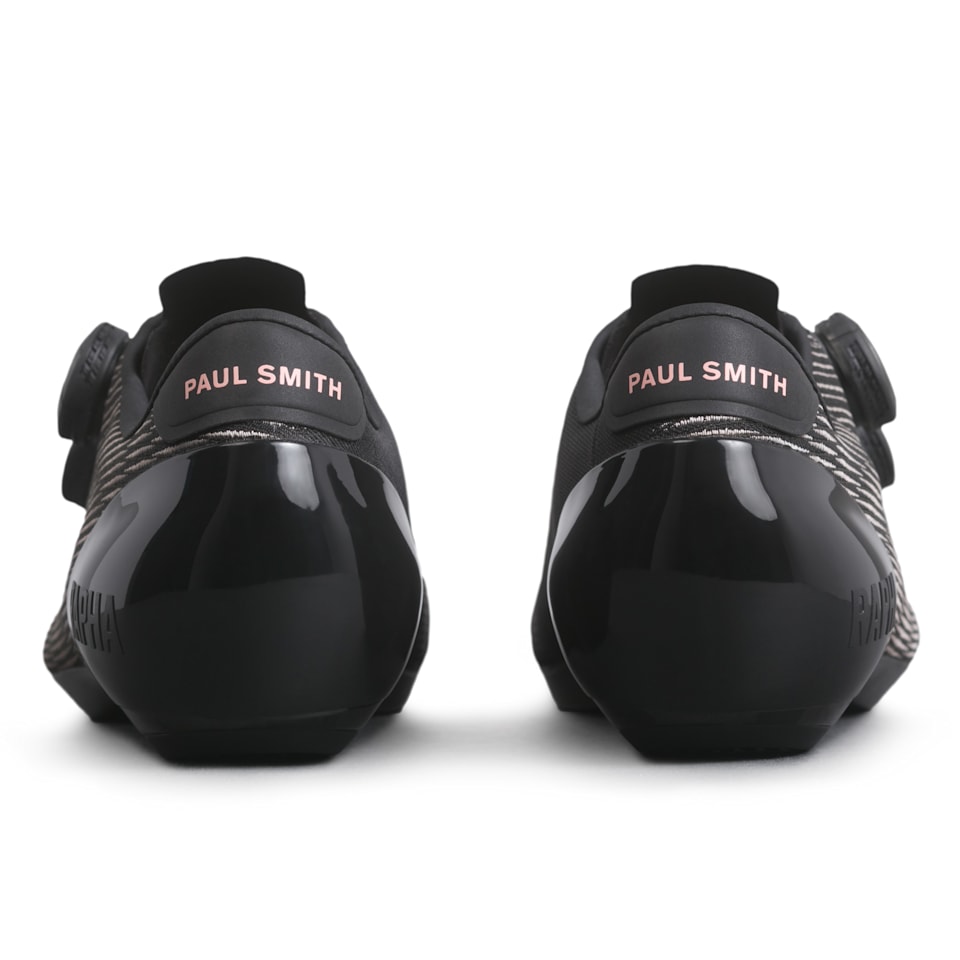 Rapha + Paul Smith Pro Team Shoes | Rapha
