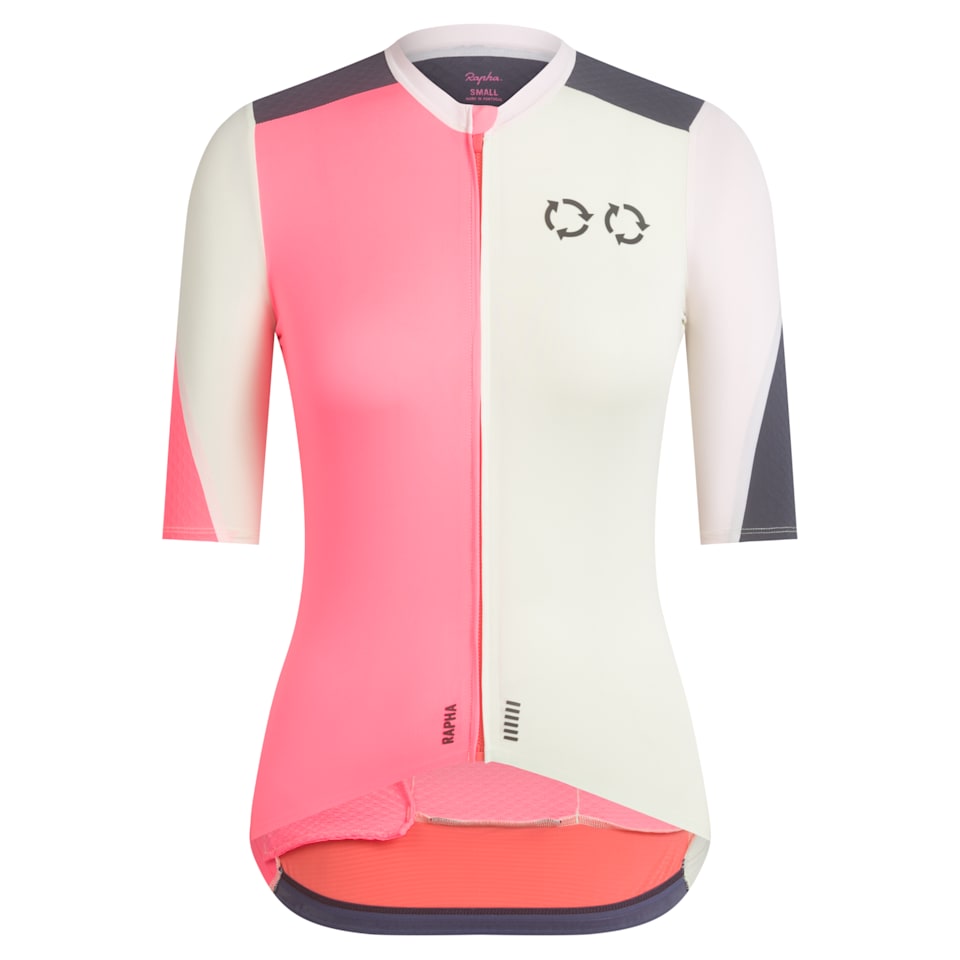 Women's Excess Pro Team Aero Jersey | Rapha