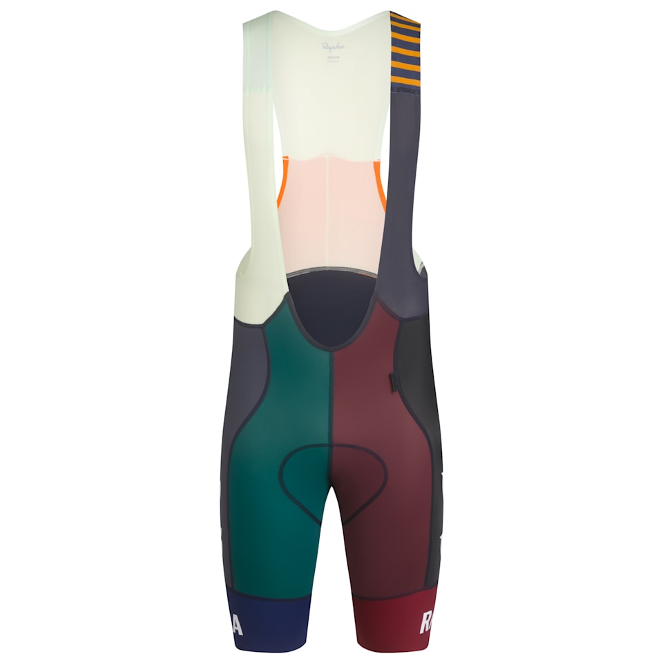 Men's Excess Pro Team Bib Shorts | Rapha Men's Excess Pro Team Bib Shorts | Rapha