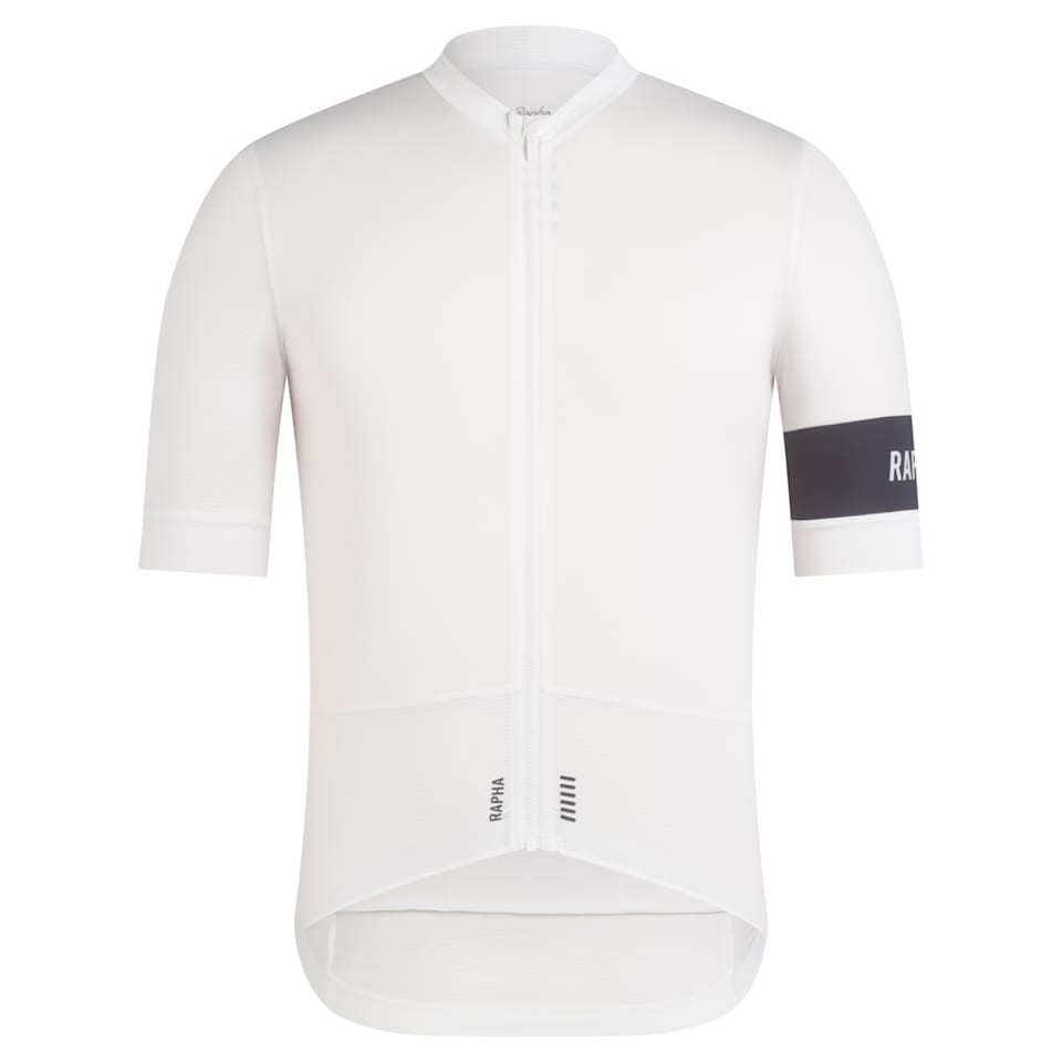 Men s Pro Team Cycling Jersey Warm Riding Rapha
