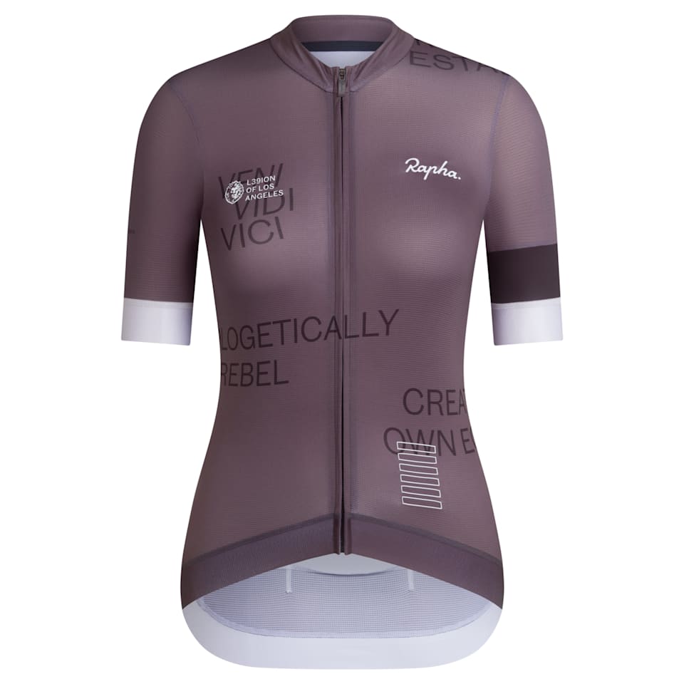 Rapha rcc hot sale training jersey