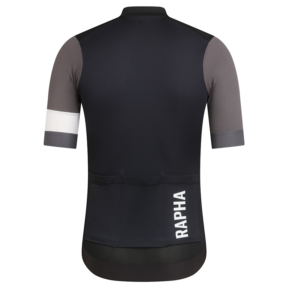 Men's Pro Team Training Jersey for Cycling | Rapha