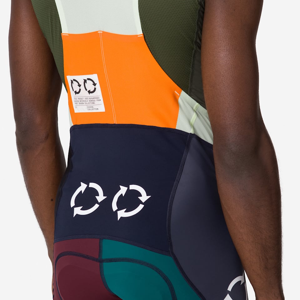 Men's Excess Pro Team Bib Shorts | Rapha
