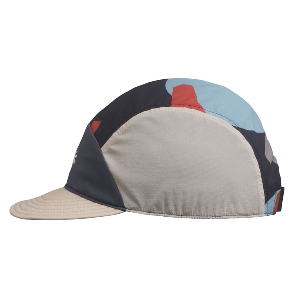 Rapha + Snow Peak Travel Cap | Rapha