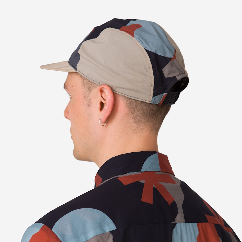 Rapha + Snow Peak Travel Cap | Rapha