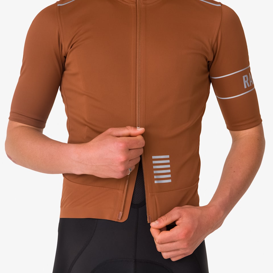 Men's Pro Team Windstopper Jersey | Rapha
