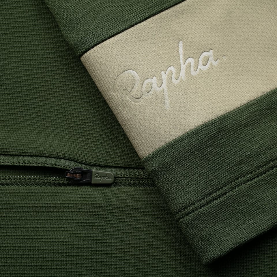 Rapha Classic Jersey II review