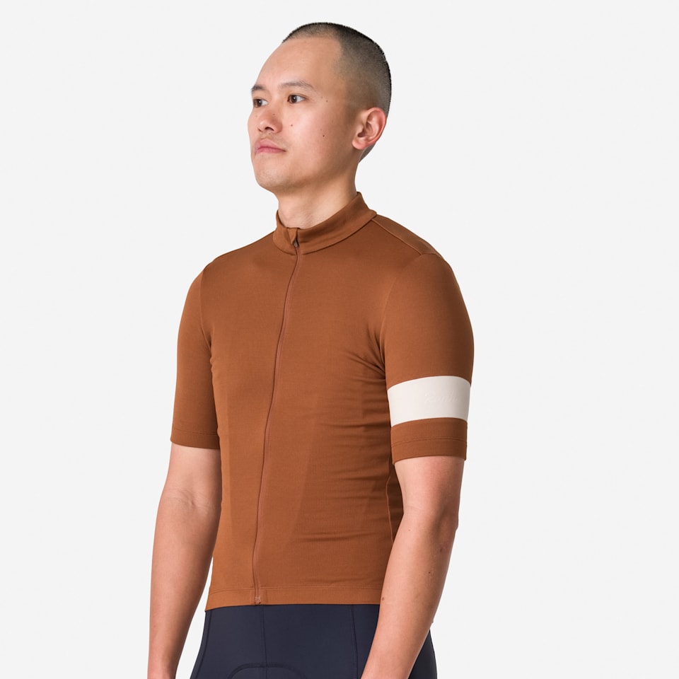 Rapha men's classic jersey online