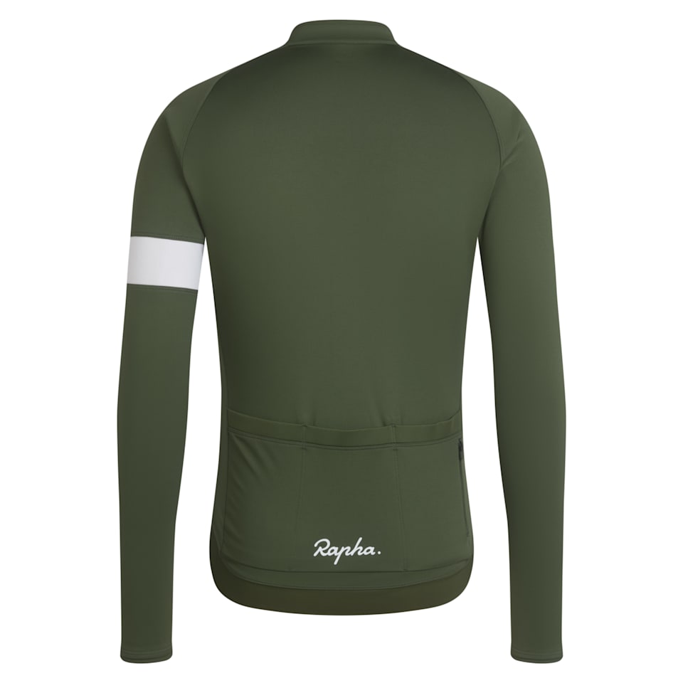 堅実な究極の COL03XX_KGW_Mens-Long-Sleeve- ウェア