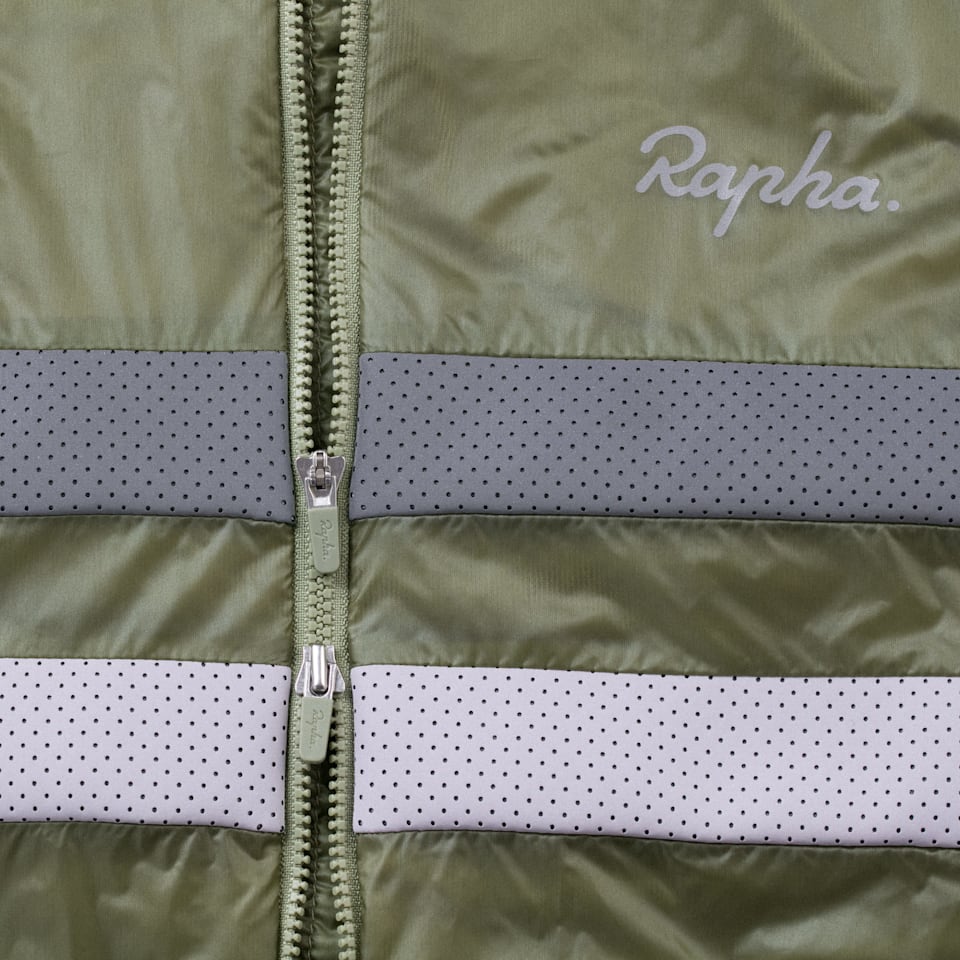Men's Brevet Insulated Jacket | Rapha