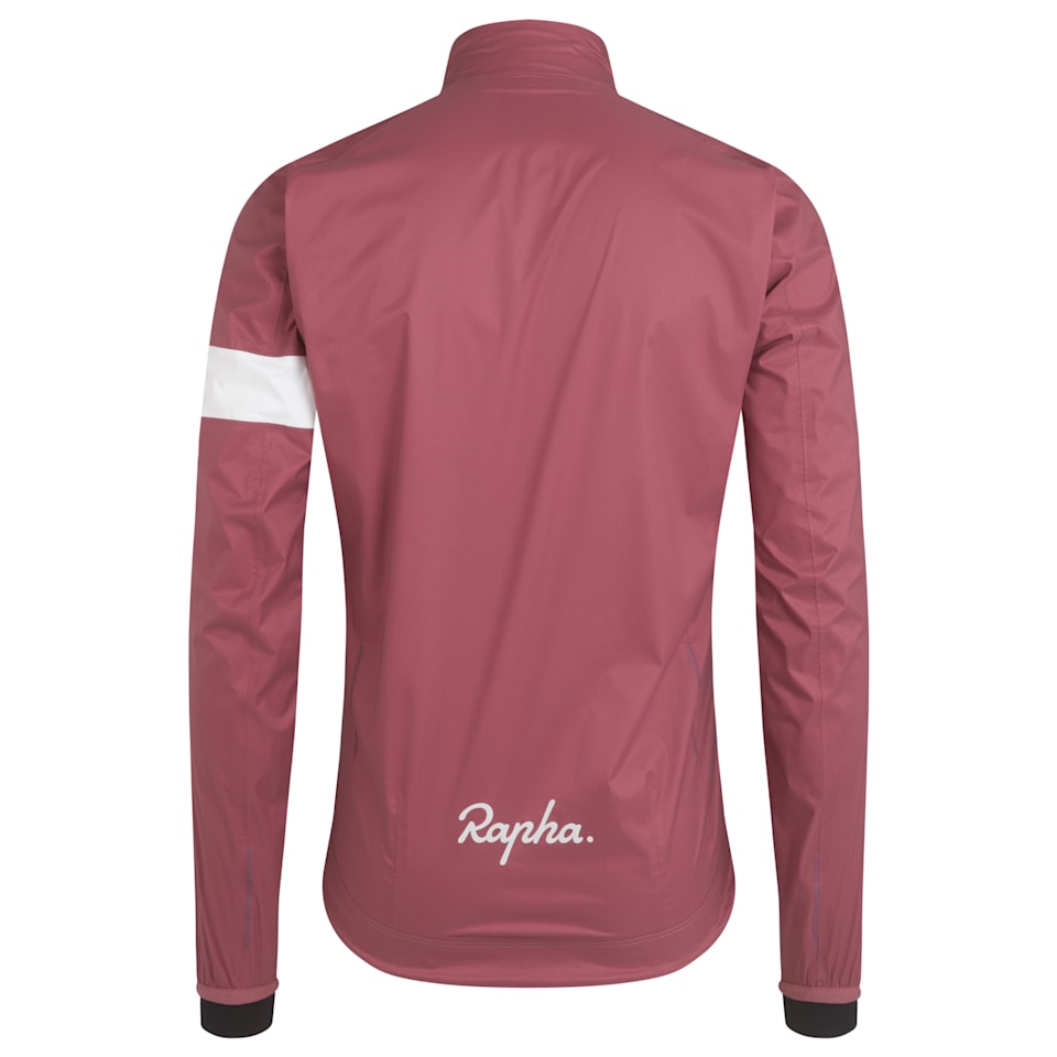 Rapha classic rain jacket ii top