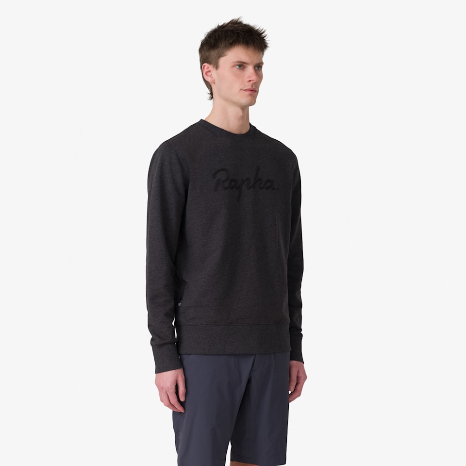 Do you think the whole jersey over hoodies / sweater look is strange?