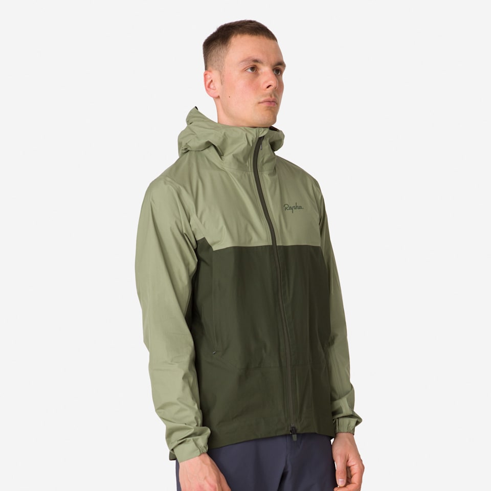 Gore lightweight jacket sale