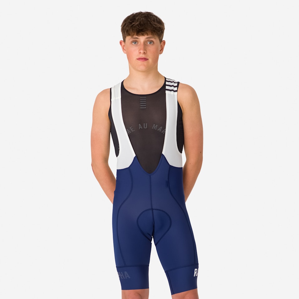 Rapha pro team bib shorts ii store