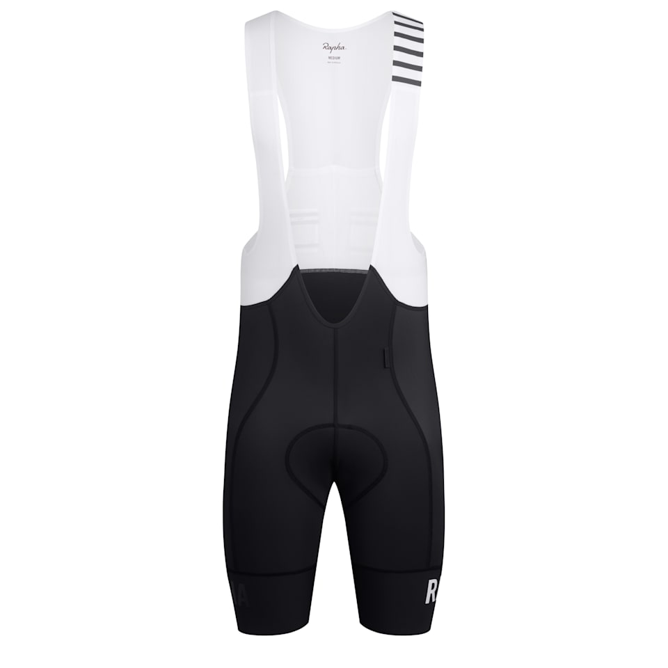 メンズ プロチーム サイクリング ビブショーツ | Rapha Site
