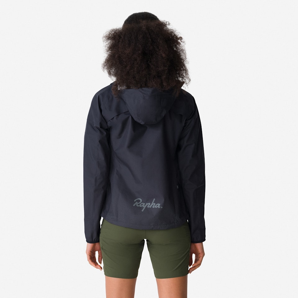 Women's Commuter Cycling Jacket - City Collection | Rapha