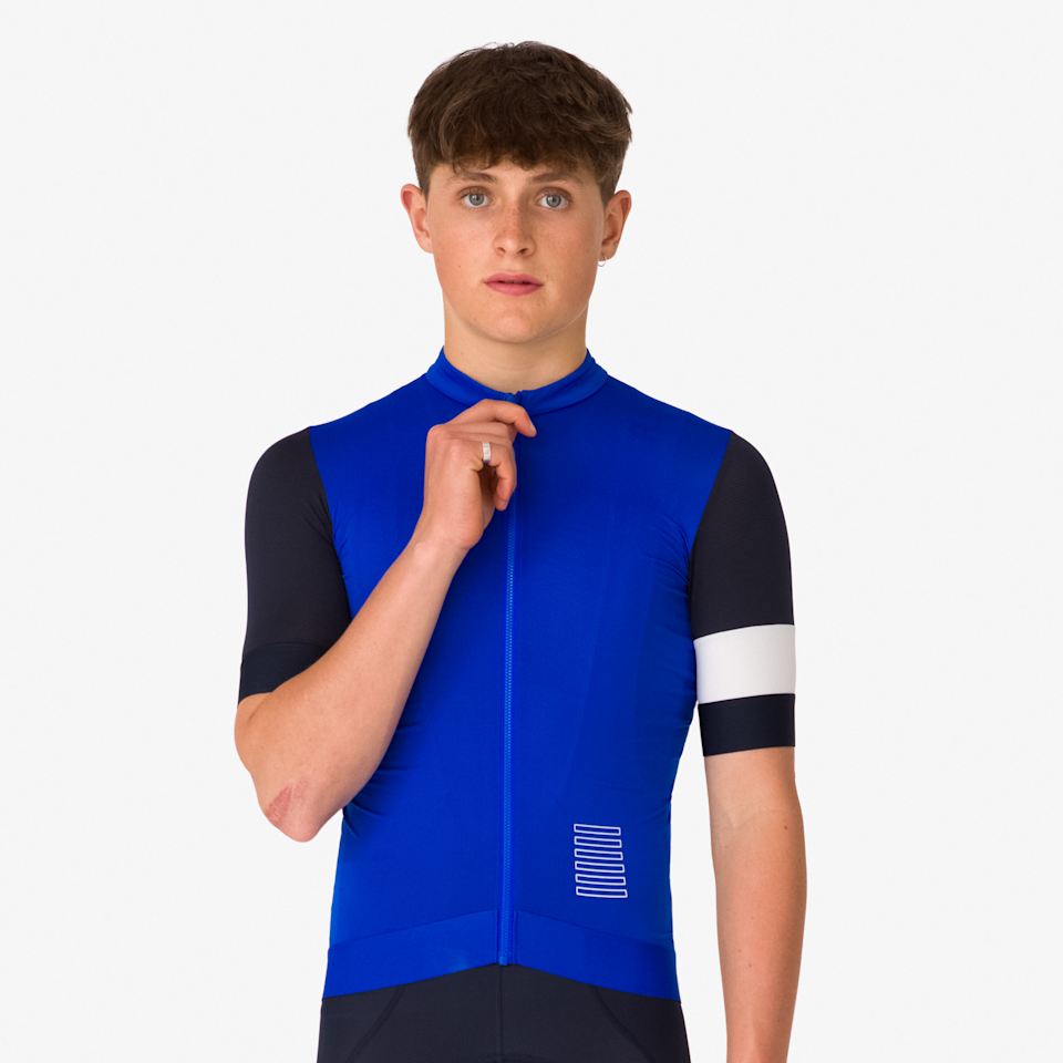 Men's Pro Team Training Jersey for Cycling | Rapha