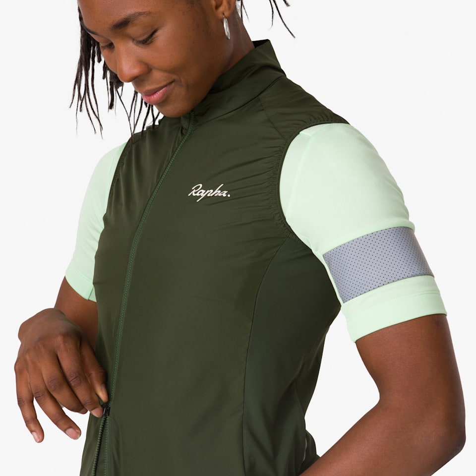 Gilet 123 hot sale