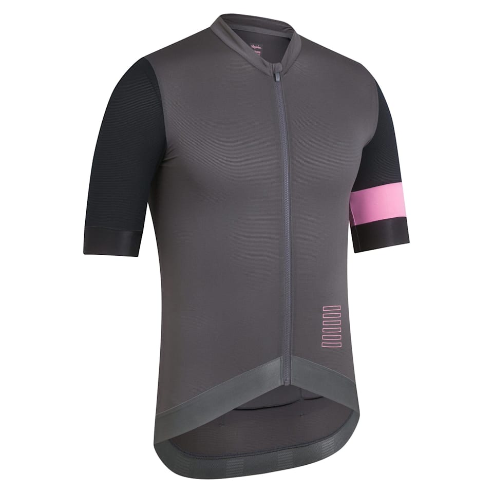 Men's Pro Team Training Jersey for Cycling | Rapha