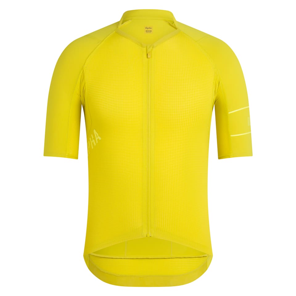 Men's Pro Team Lightweight Jersey | Rapha