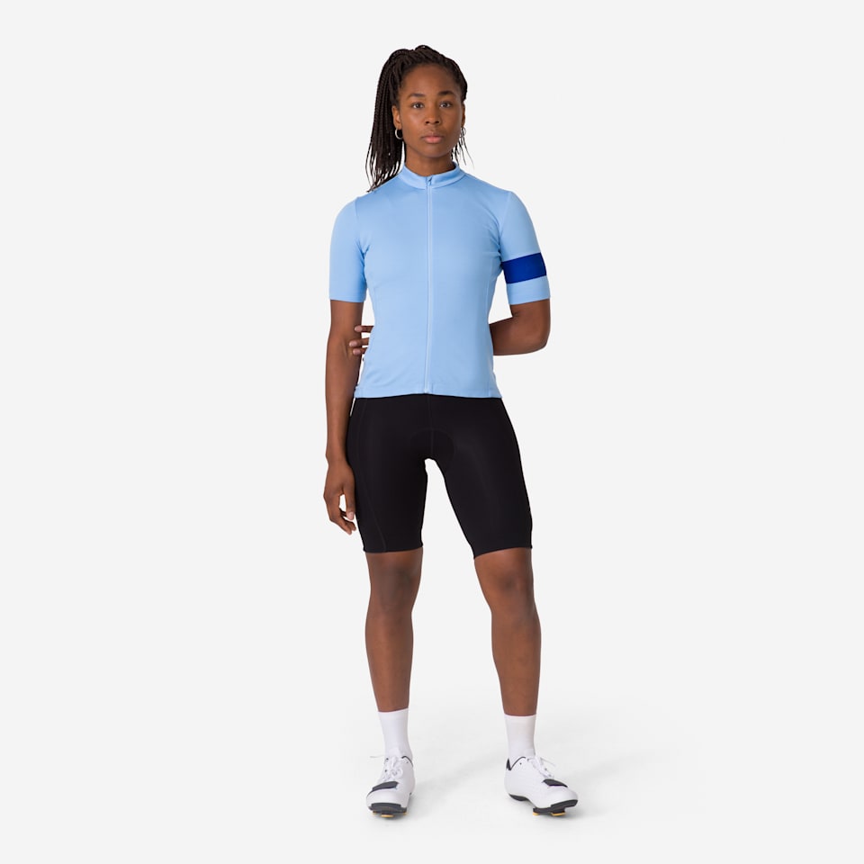 Rapha women's classic jersey sales