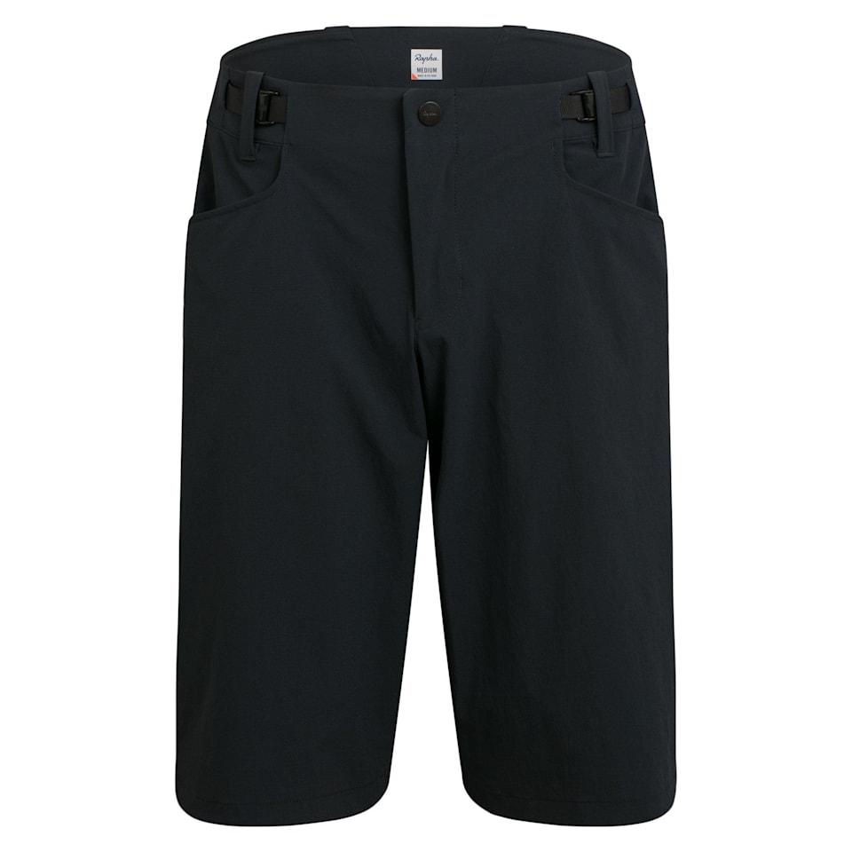Rapha　ラファ　メンズ トレイル ショーツ　XS