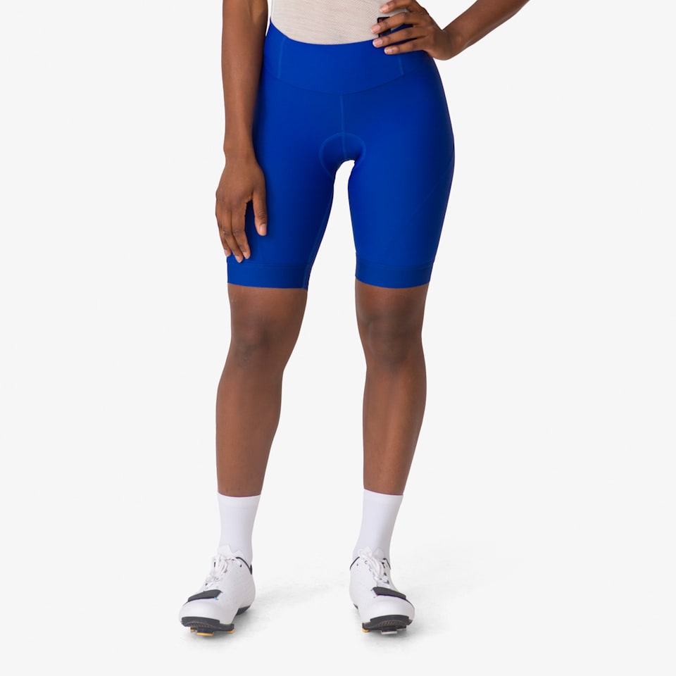 Women's Core Shorts | Rapha Essential Cycling Shorts | Rapha
