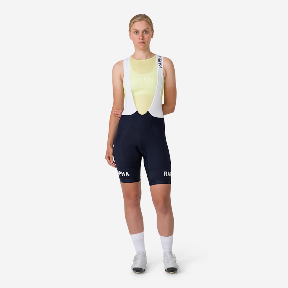 Women s Pro Team Base Layer Sleeveless Rapha Women s Race Sleeveless Base Layer Rapha
