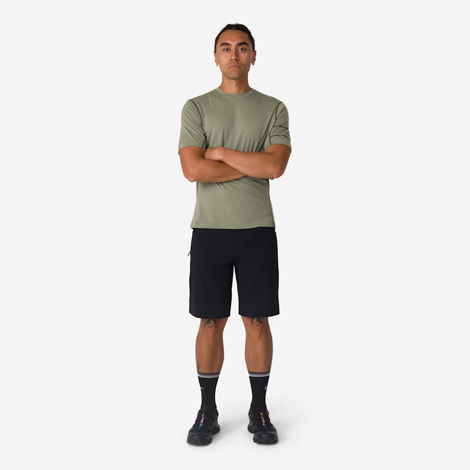 Men's Technical Shorts | Rapha
