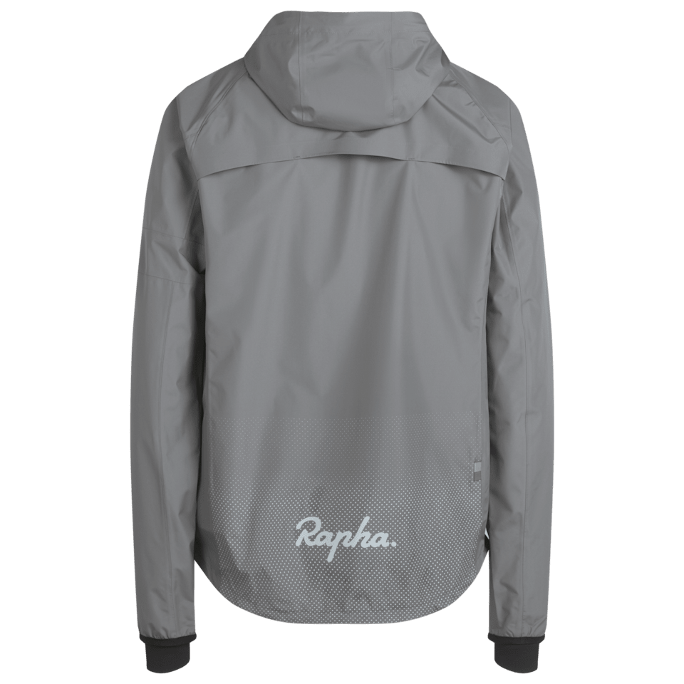 Men's Commuter Cycling Jacket - Waterproof | Rapha