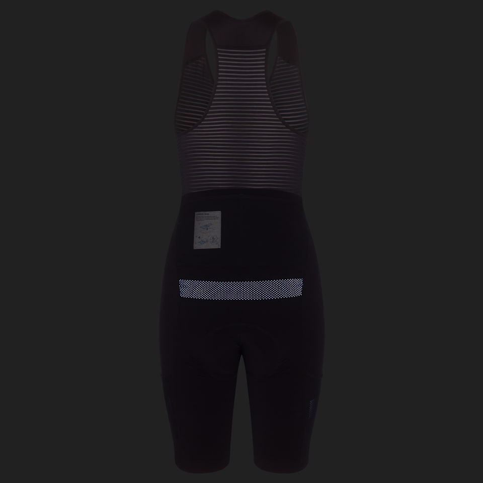 Women's Cargo Bib Shorts | Rapha