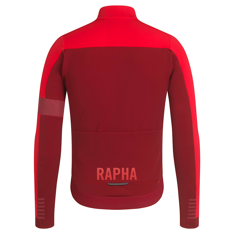 Rapha winter jacket sales