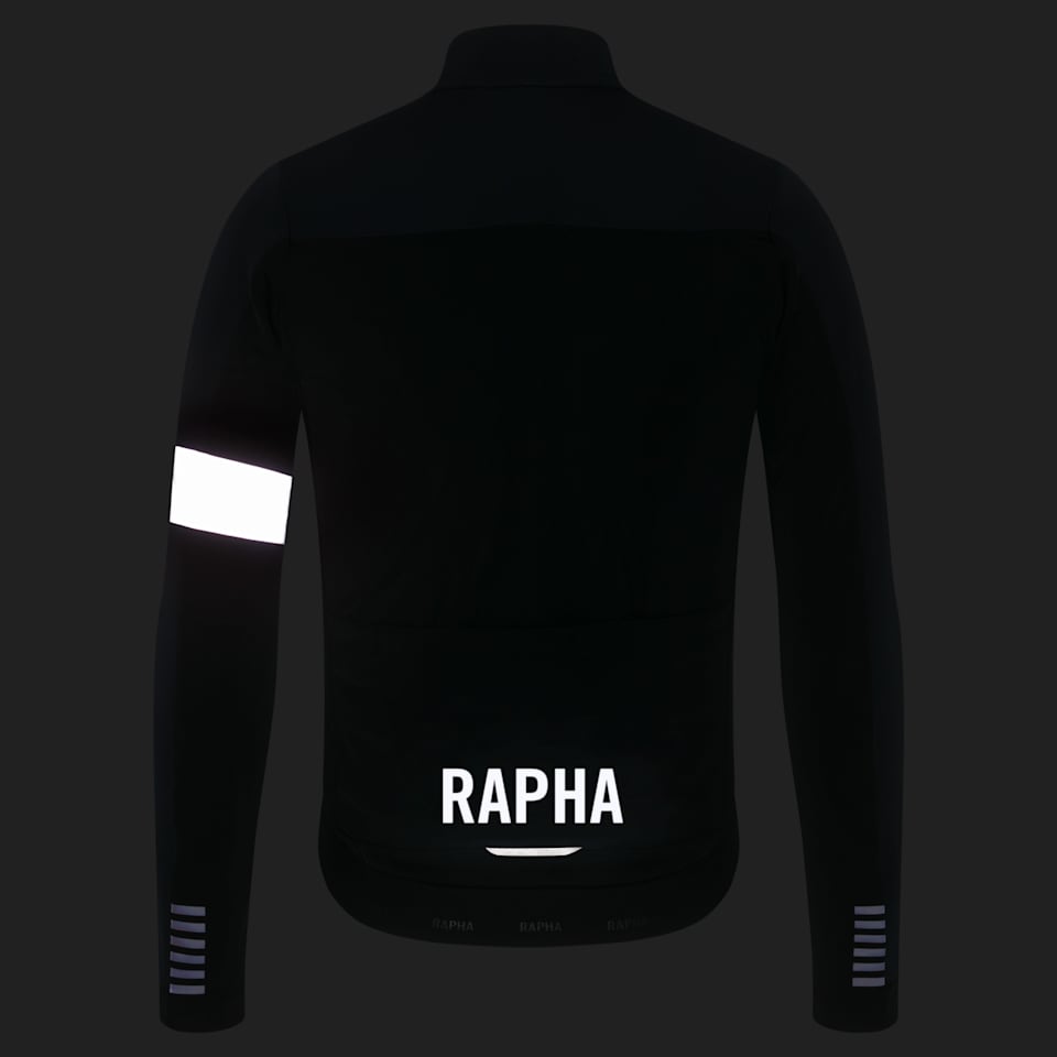 Men's Pro Team Winter Jacket | Rapha Site