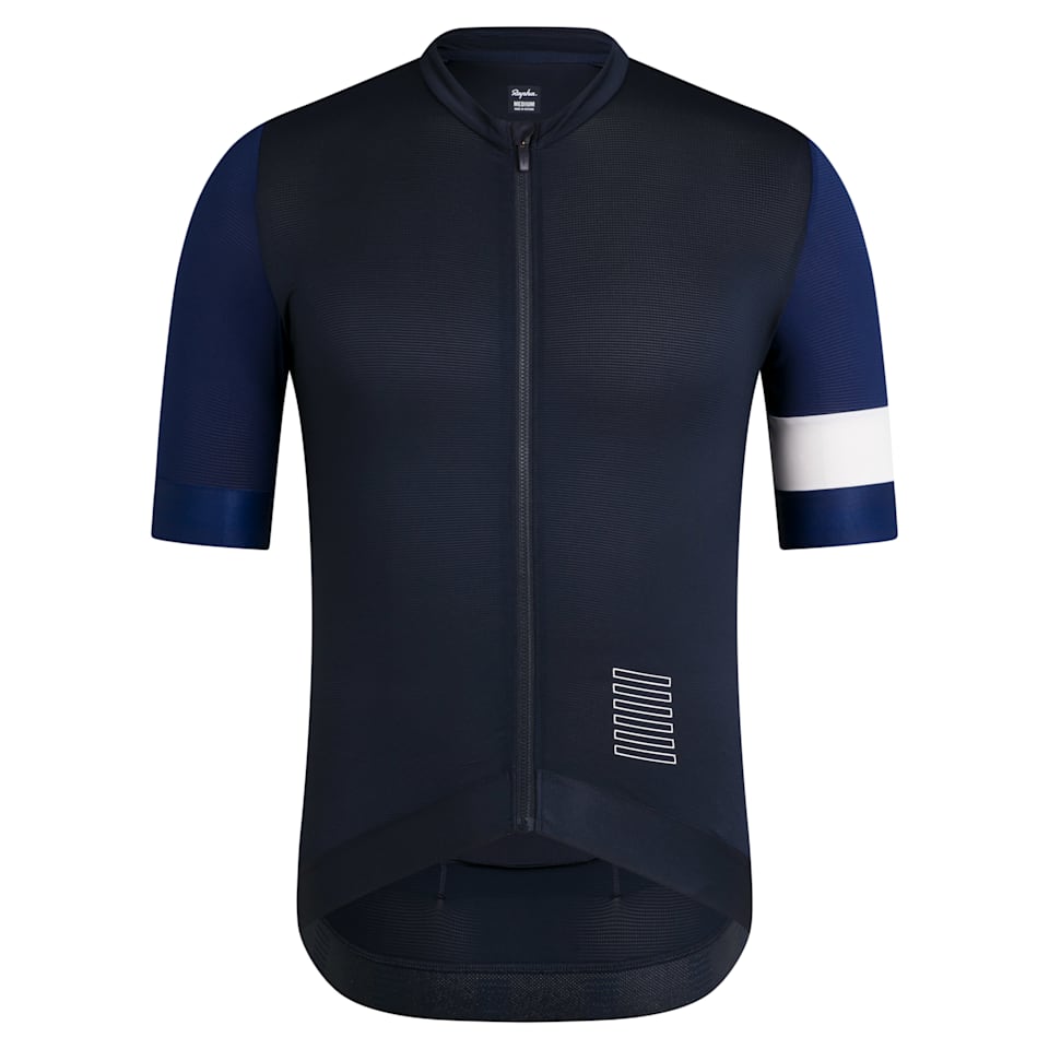 Men's Pro Team Training Jersey for Cycling | Rapha