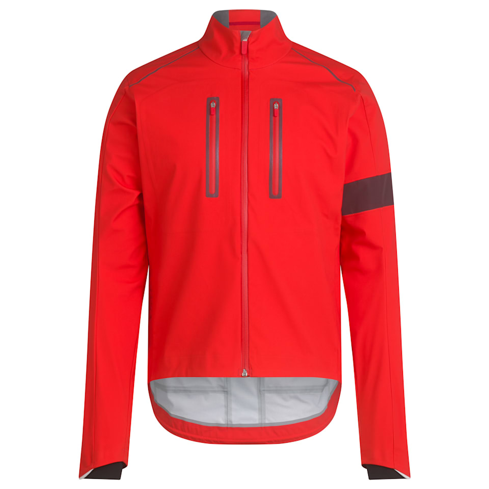 Rapha cycling jacket 2025