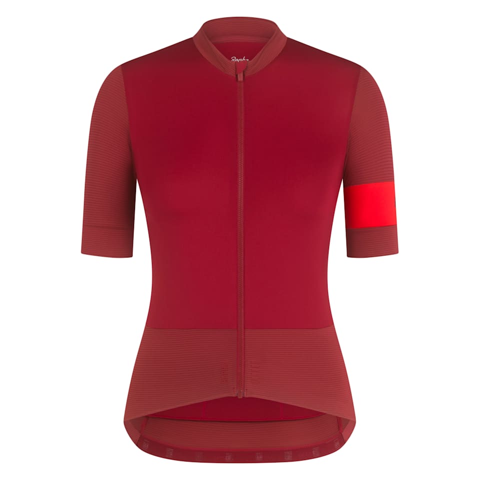 Rapha women's 100 jersey sales